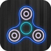 Fidget Spinner V3 icon