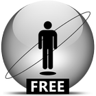 Profile App / Widget - free icon