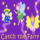 Catch the Fairy AR ikona