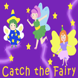 Catch the Fairy AR 图标