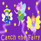 Catch the Fairy AR icône