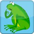 Blow Up The Frog