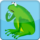 Blow Up The Frog APK