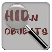 Hidden Objects Cartoons
