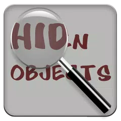 Hidden Objects Cartoons APK download