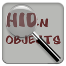 Hidden Objects Cartoons APK