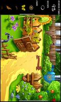 Hidden Objects Cartoons ภาพหน้าจอ 3