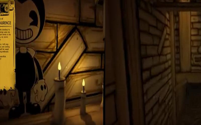 Tips Bendy and the Ink Machine APK for Android Download