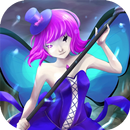APK Guide New Messenger game EverWing 2017
