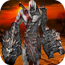 APK Guide for god of war 4