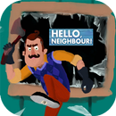 APK Guide Hello Neighbor Alpha 4 2017
