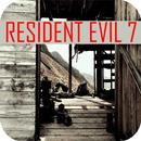 APK Guide of resident evil 7