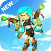 APK Guide Splatoon 2 splat peril planet of heroes