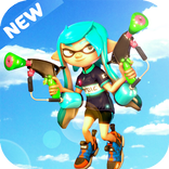 Guide Splatoon 2 splat peril planet of heroes