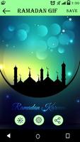 Ramadan GIF capture d'écran 2