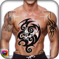 3D Tattoo Design