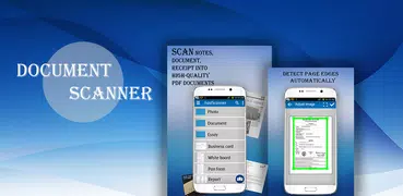Document Scanner - PDF Scanner