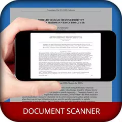 Скачать Document Scanner - PDF Scanner APK