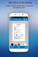 Document Scanner Ekran Görüntüsü 2