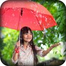 Rain on Photo - Rain Effect Picture Maker APK