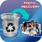 Deleted Photo Recovery আইকন
