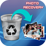 Deleted Photo Recovery icône