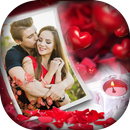 Romantic Love Photo Frames - HD Love Photo Frame APK