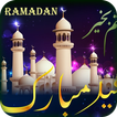 Ramadan Live Wallpaper 2018