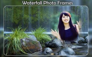 Waterfall Photo Frame capture d'écran 1