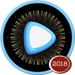 Happy New Year Video Player 2018 - MAX Player 2018