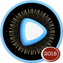 Happy New Year Video Player 2018 - MAX Player 2018 APK