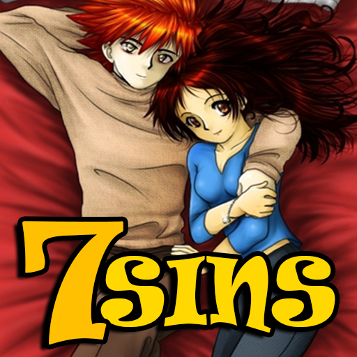 Игра 7 sins. 7 Sins. 7 Sins game. 7 Sins (2005). 7 Sins APK.