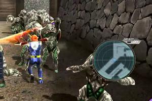 Game Kamen Rider Batride War 2 Hint Affiche