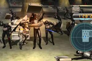 Game Kamen Rider Batride War 2 Hint скриншот 1