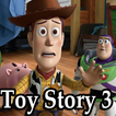 Game  Toy Story Hint