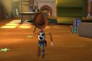 Game  Toy Story Hint capture d'écran 1