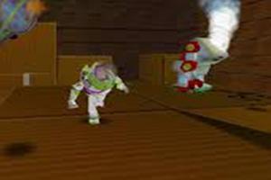 Game  Toy Story Hint capture d'écran 2