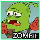 Game  Zombie Catchers Hint icône