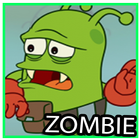 Game  Zombie Catchers Hint أيقونة