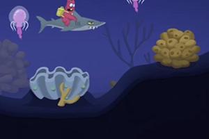 Game  Zombie Catchers Hint الملصق