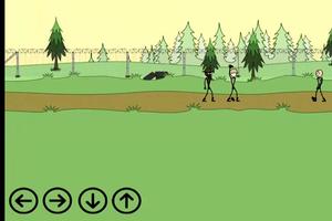 Game Doodle Army 3 : Mini militia Hint screenshot 1