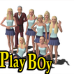 Game Playboy : The Mansion Hint