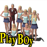 Game Playboy : The Mansion Hint иконка