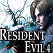 Game Resident Evil 4 Hint