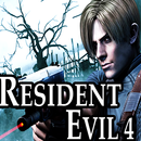 Game Resident Evil 4 Hint APK
