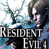 Game Resident Evil 4 Hint আইকন