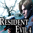 Game Resident Evil 4 Hint আইকন