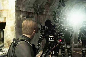 Game Resident Evil 4 Hint स्क्रीनशॉट 1