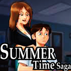 Game Summertime Saga Hint icône