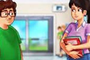 Game Summertime Saga Hint স্ক্রিনশট 2